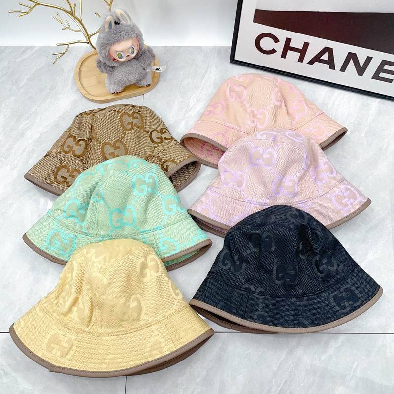 Gucci Hat dx20